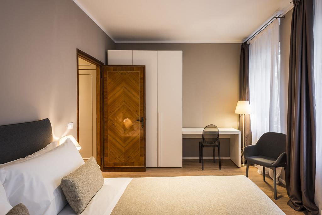 Myplace Rialto Apartments Benátky Exteriér fotografie