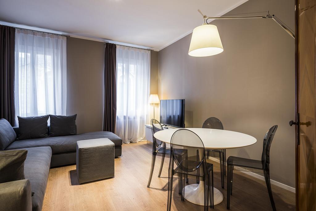 Myplace Rialto Apartments Benátky Exteriér fotografie