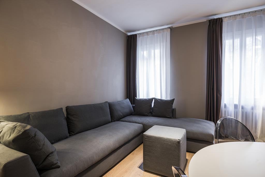 Myplace Rialto Apartments Benátky Exteriér fotografie