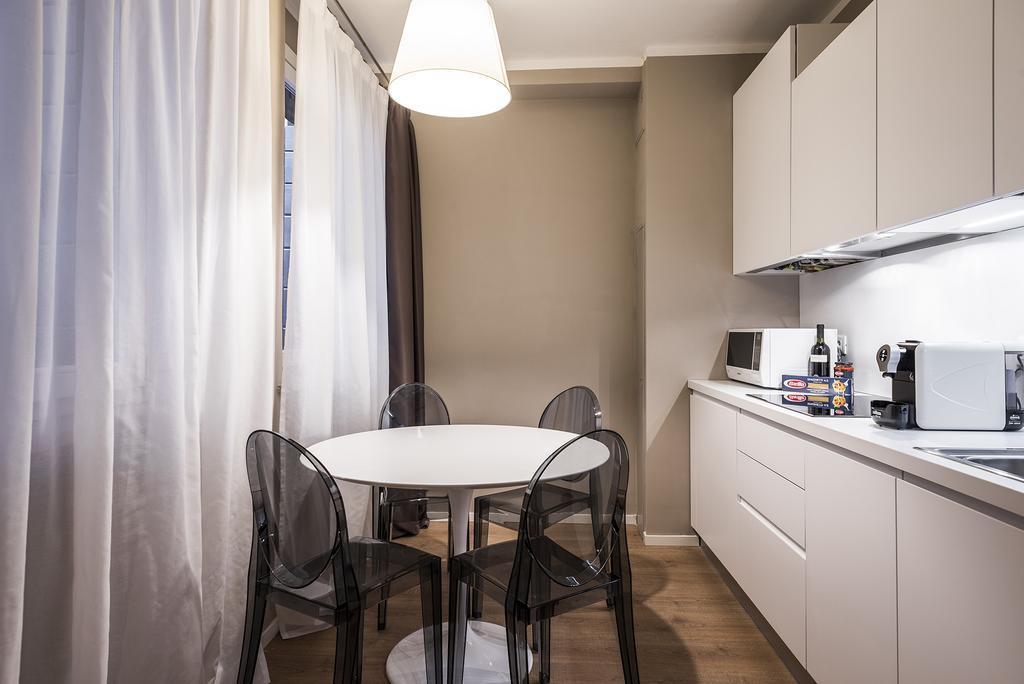 Myplace Rialto Apartments Benátky Exteriér fotografie