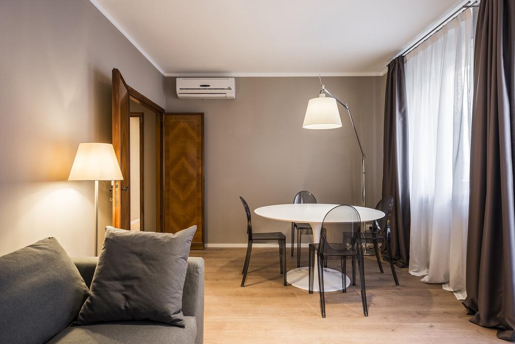 Myplace Rialto Apartments Benátky Exteriér fotografie