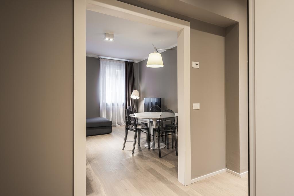 Myplace Rialto Apartments Benátky Exteriér fotografie
