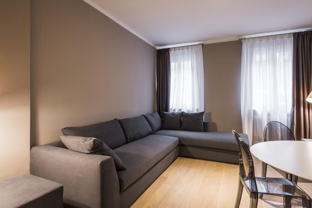 Myplace Rialto Apartments Benátky Exteriér fotografie