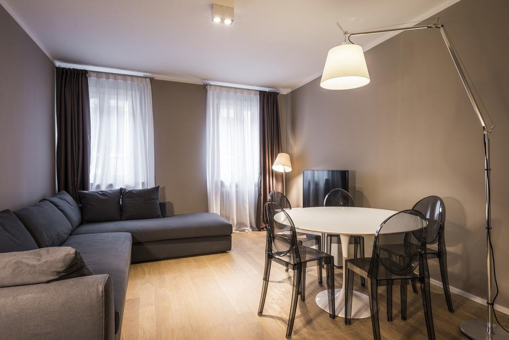 Myplace Rialto Apartments Benátky Exteriér fotografie